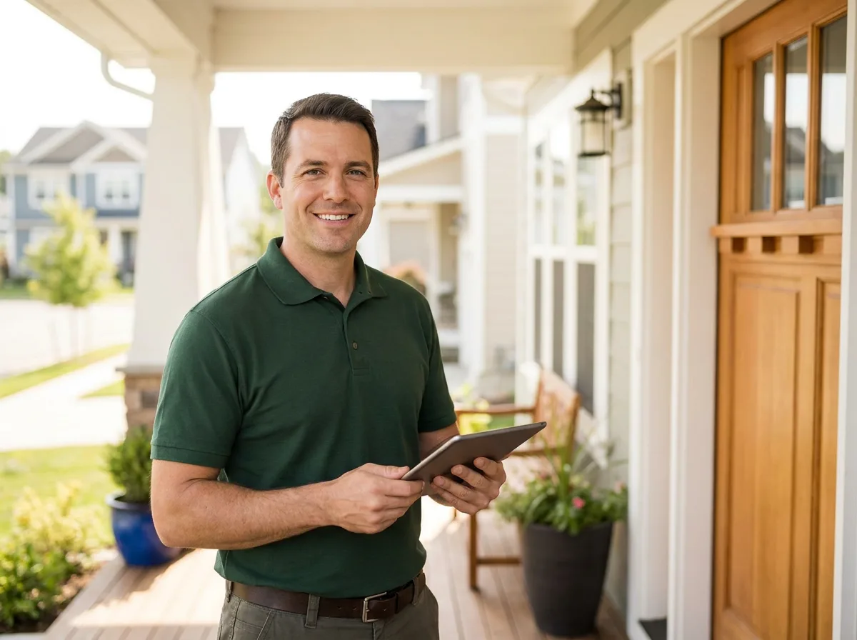 Pest control FAQs for Washburn, ND